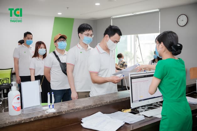 công ty tổ chức khám sức khỏe định kỳ ở đâu