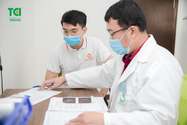 nội dung khám sức khỏe định kỳ