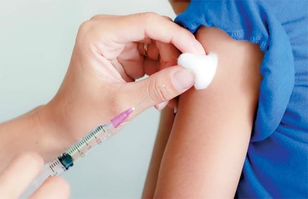 Tiêm phòng vắc xin viêm gan B để bảo vệ sức khỏe