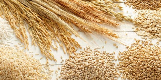 Rối loạn tiền đình ăn món gì