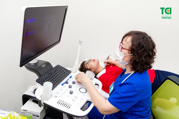 khám sức khỏe doanh nghiệp ở đâu