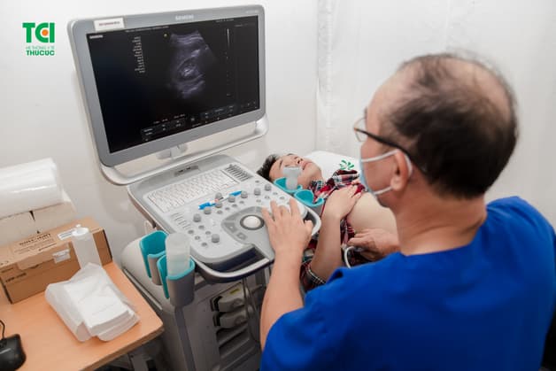 khám sức khỏe định kỳ có bắt buộc không