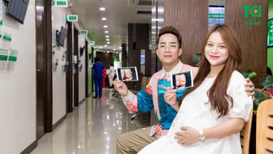 Mấy tuần có tim thai – Mẹ bầu đã biết?