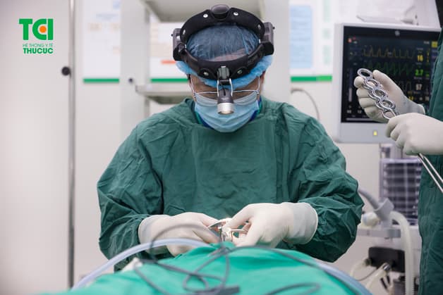 hình ảnh nạo VA