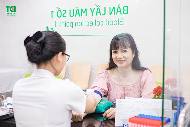 Nên xét nghiệm HPV ở đâu?