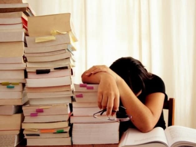 Nguyên nhân gây bệnh rối loạn tiền đình 