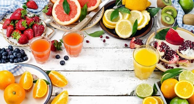 Lời khuyên dinh dưỡng cho người thiếu máu não