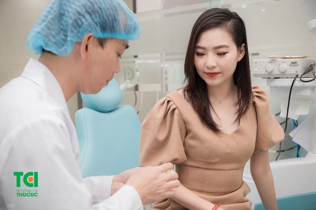 Phẫu thuật ghép nướu được coi là giải pháp tối ưu để trị tụt lợi, ngăn chặn tiêu xương hàm xảy ra và làm ảnh hưởng đến cấu trúc khuôn mặt.