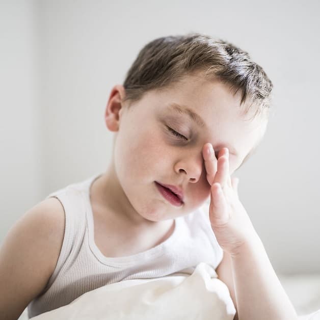 phòng tránh rối loạn giấc ngủ 