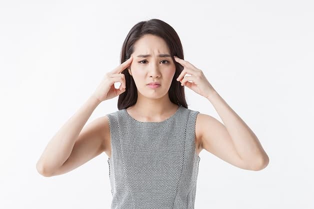 Rối loạn tiền đình ăn món gì