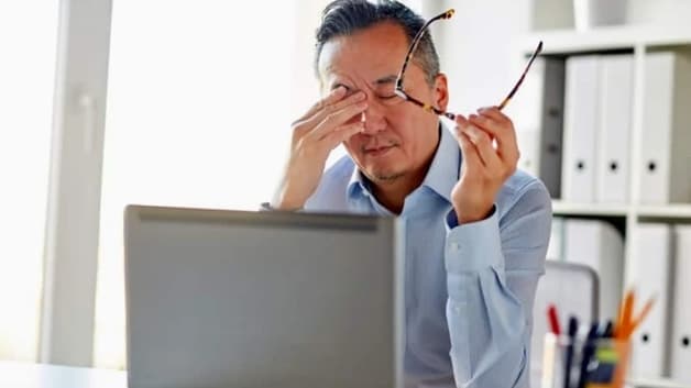 Sa sút trí tuệ là gì 