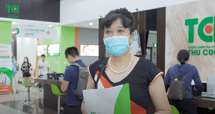 Tặng 3000 xuất xét nghiệm Tầm soát Ung thư tại Thu Cúc 32 Đại Từ, Hoàng Mai, Hà Nội