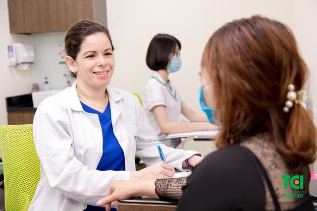 Thắt ống dẫn trứng có ảnh hưởng gì không là thắc mắc của nhiều chị em