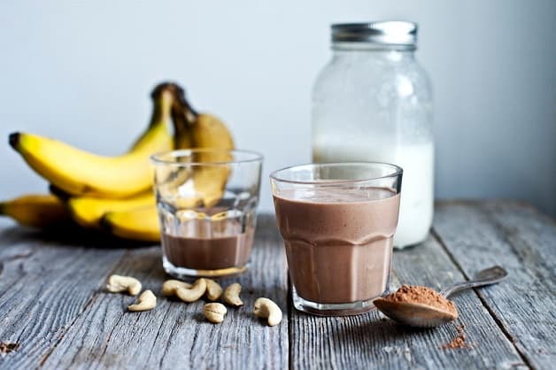 thiếu máu não uống gì để tăng hoạt động của hệ thần kinh?