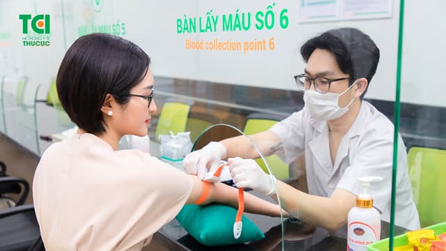 Tìm hiểu về xét nghiệm viêm gan A