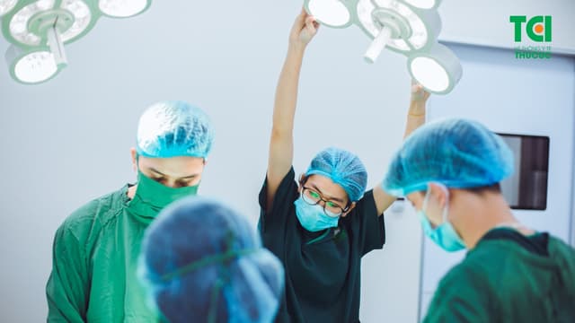 Thời điểm triệt sản nữ hợp lý nhất chị em không thể bỏ qua