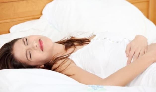 U xơ tử cung đau bụng dưới là tình trạng nhiều chị em gặp phải