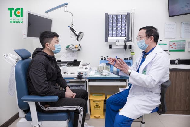 vẹo vách ngăn mũi có cần phẫu thuật