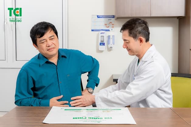 Bạn có biết viêm đường tiết niệu khám ở khoa nào?