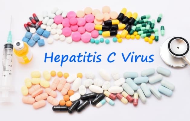 Viêm gan C là bệnh do virus Hepatitis C gây ra