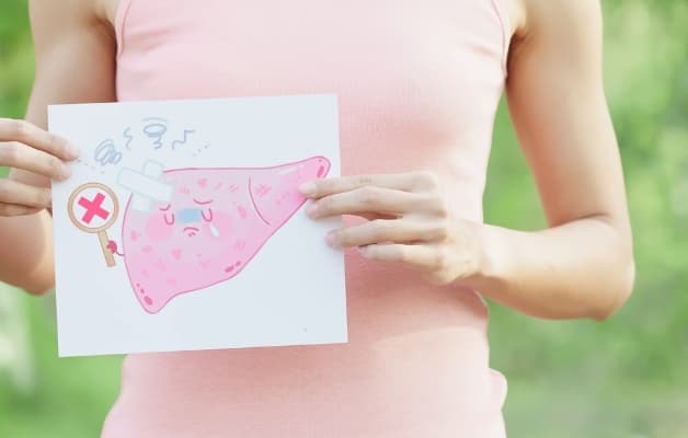 Cần áp dụng và thực hiện nhiều biện pháp đồng thời để hạn chế tối đa nguy cơ mắc viêm gan