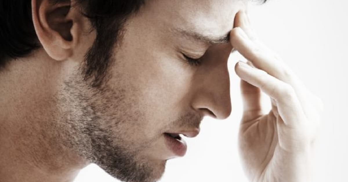 Chữa đau đầu mãn tính không dùng thuốc bằng cách nào?