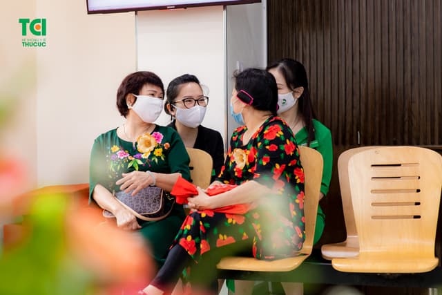 Tưng bừng khánh thành Bệnh viện giai đoạn 2 – Gấp 3 lần Quy mô