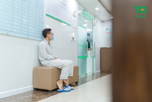 Phẫu thuật ung thư tuyến giáp tại Bệnh viện Thu Cúc