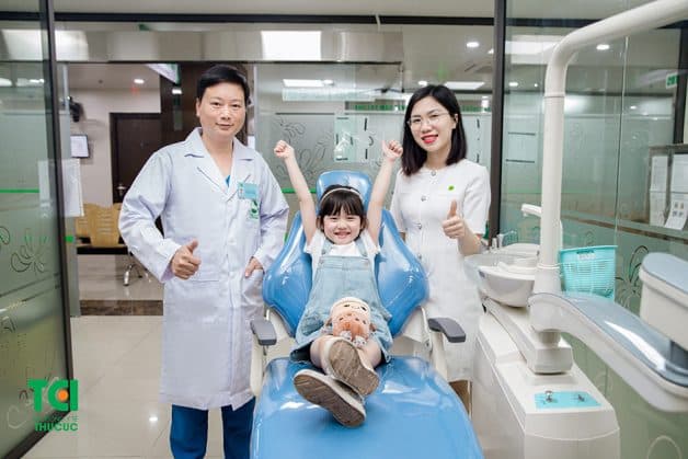 Phụ huynh cần xem xét kỹ các yếu tố để lựa chọn một phòng khám Nhi uy tín và chất lượng