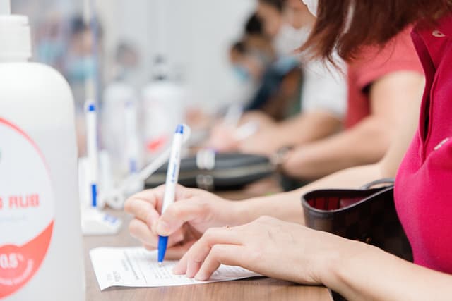 Tưng bừng khánh thành Bệnh viện giai đoạn 2 – Gấp 3 lần Quy mô