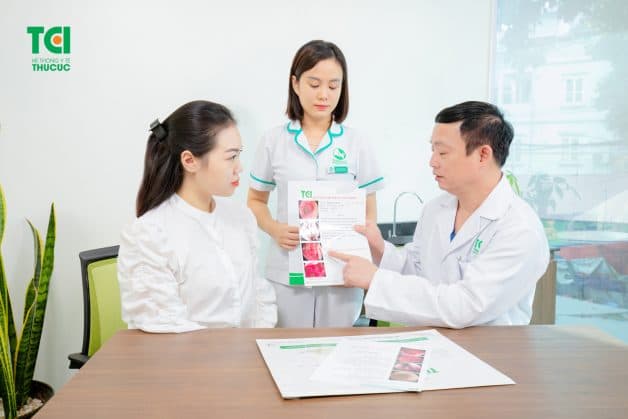 Viêm Amidan mạn tính thường xảy ra ở vị thành niên và người trưởng thành