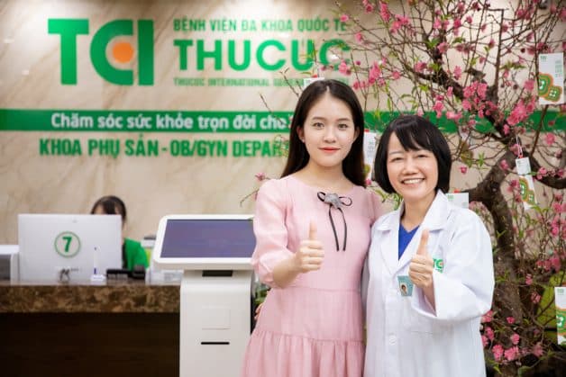 nhổ răng khôn ở đâu