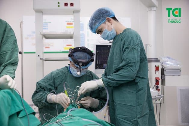 nên cắt amidan không