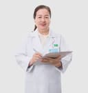 Bác sĩ chuyên khoa I Nguyễn Thị Thanh Hương