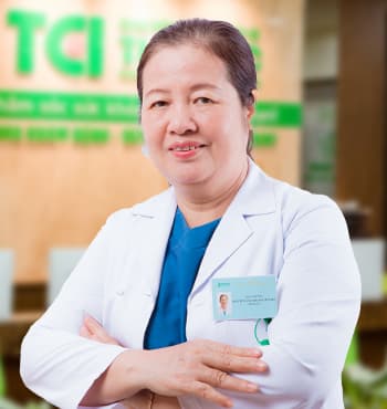 Nguyễn Thị Thanh Hương