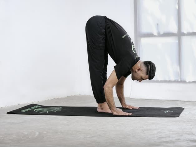Bài tập yoga cho người rối loạn tiền đình 