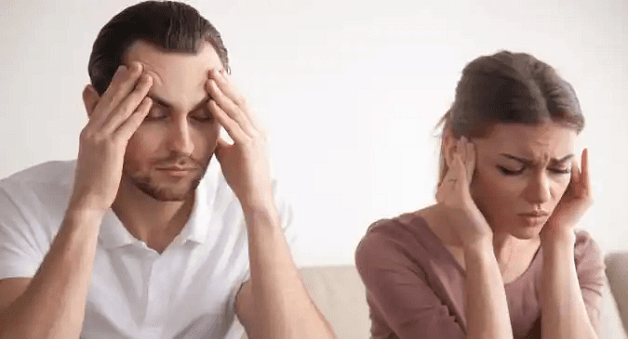 Nguyên nhân và triệu chứng bệnh đau đầu ở đàn ông