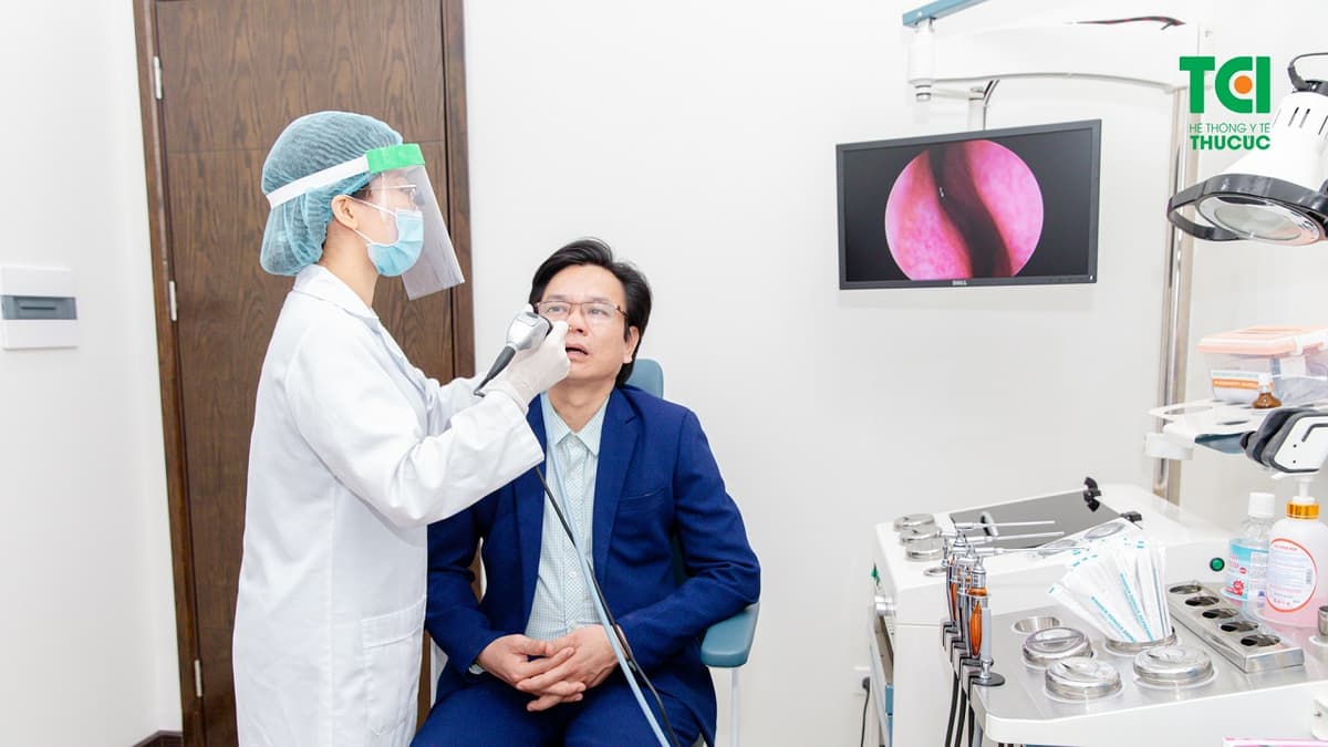 Cách chữa viêm xoang mũi mãn tính hiệu quả nhất