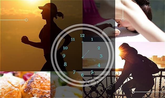 Lên kế hoạch để xây dựng chế độ sinh hoạt lành mạnh để ngăn ngừa nguy cơ phát triển của bệnh rối loạn tiền đình.