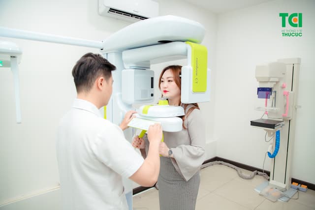 Chụp X-quang răng có vai trò như thế nào?