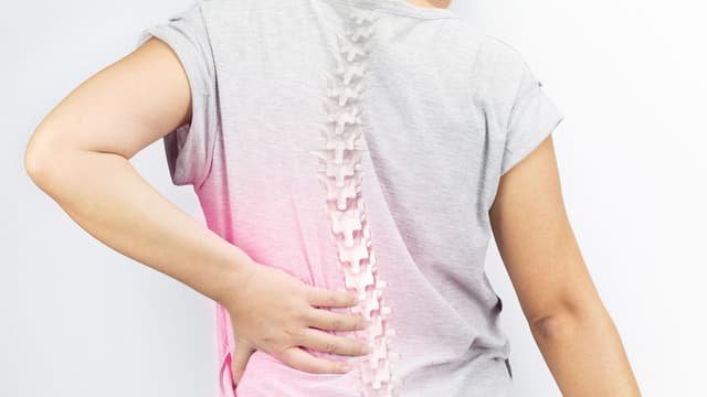 Những điều cần biết về cơ chế loãng xương