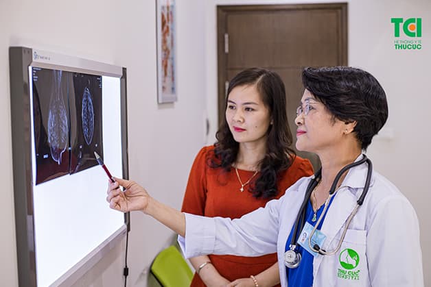 khám sức khoẻ dịch vụ