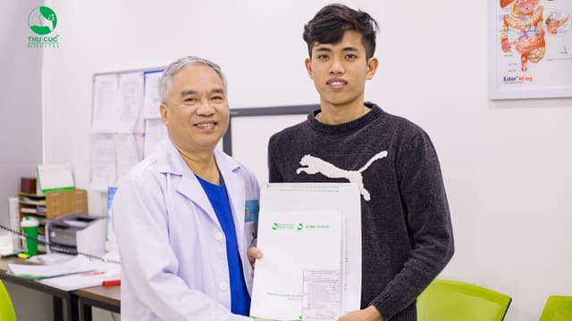 Có nên sử dụng khám sức khoẻ dịch vụ?