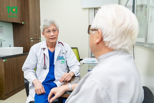 nên khám đau đầu mất ngủ ở Thu Cúc: chính xác, nhanh chóng, hiệu quả, tiết kiệm chi phí