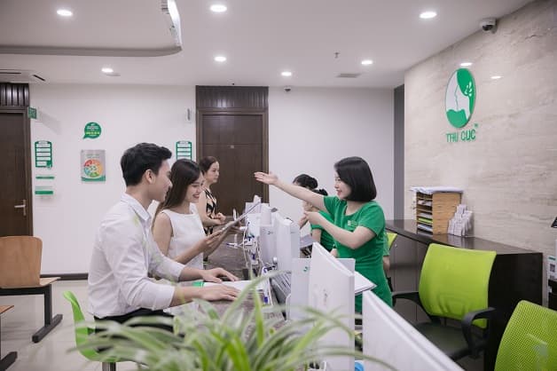 đi khám sức khoẻ đi làm cần mang theo gì