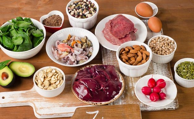 điều trị thiếu máu não 