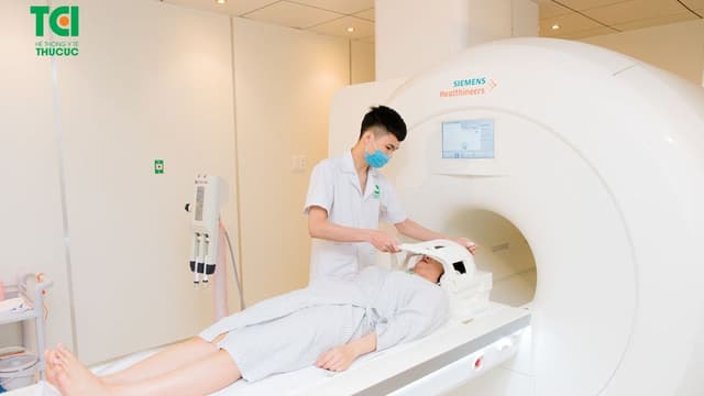 Gói khám phát hiện ung thư sớm và những điều cần biết