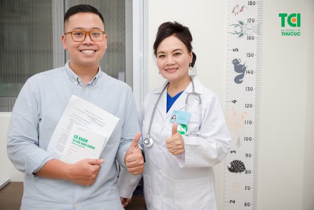 Có nên khám dinh dưỡng cho người bệnh thận?