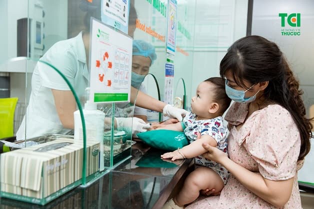 Khám dinh dưỡng là khám những gì