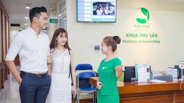 Khám sức khỏe tiền hôn nhân bao nhiêu tiền? – Giải đáp